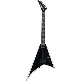 Jackson Pro Plus Series Signature Christian Andreu Rhoads RR24 EVTN Black with W