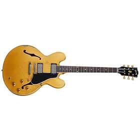Gibson 1959 ES-335 Reissue Ultra Heavy Aged Vintage Natural