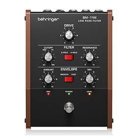 Behringer BM-11M Low Pass Filter