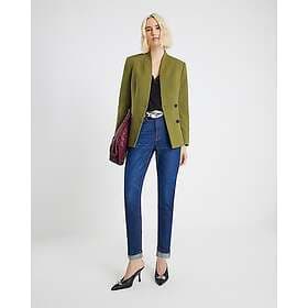 River Island Mom Jeans High Rise (Women's)