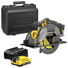Stanley SFMCS500D1K-GB v20 (1x2.0Ah)
