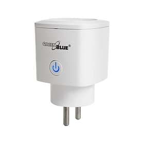 GreenBlue WiFi Smart Plug [GB720E]