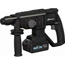 Ribimex PRBAT20/PERFPRO (Without Battery)