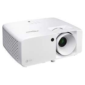 Optoma ZH401