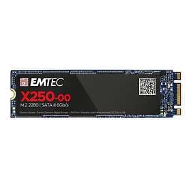 EMTEC X250 M.2 SATA III 2TB