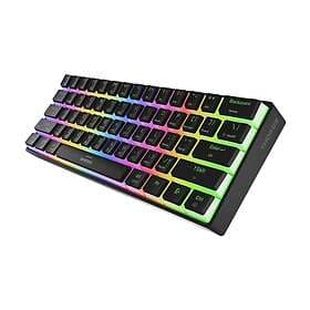Genesis Thor 660 G2 60% Compact Wireless Mechanical Keyboard (US)