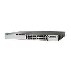Cisco Catalyst 3850-24T-L
