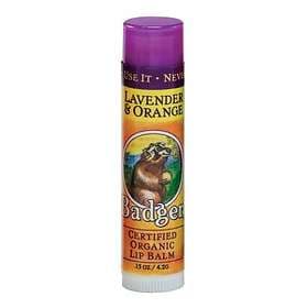 Badger Lip Balm Stick