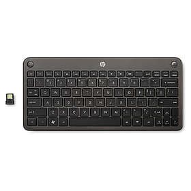 HP Wireless Mini Keyboard (EN)