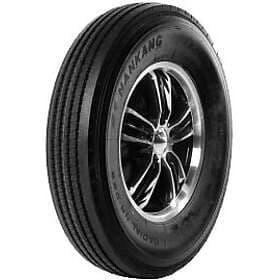 Nankang Super Steel Radial 6.50 R15 103/102N