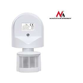 Maclean MCE25 W Motion Sensor