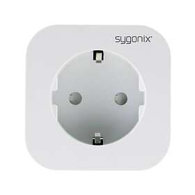 Sygonix WiFi Smart Plug [SY-4276902] [Monitoring]