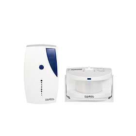 Zamel SUN10000447 Wireless Motion Detector