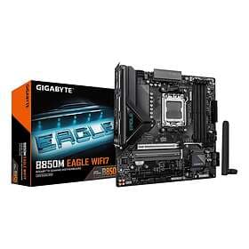 Gigabyte B850M EAGLE WF7