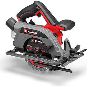 Einhell TP-CS 18/165 Li BL (w/o Battery)