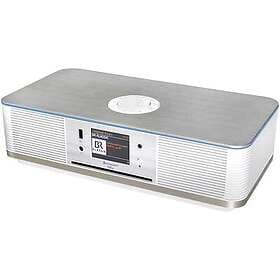 Soundmaster ICD2023WE