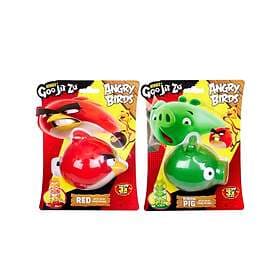Heroes of Goo Jit Zu Angry Birds Figure Pack