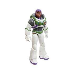 Panasonic Mattel Buzz Lightyear Alisha Hawthorne ZA5128