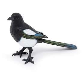 Papo Garden Animals Magpie