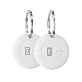 Cellularline TRACY 2 Tracker Dust Resistant IP67