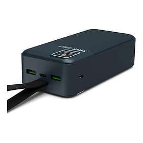 PORT Designs 907003 30000mAh 2.1A QC