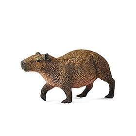 Collecta Capybara Rodent Figure