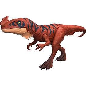 Jurassic World Wild Roar Afrovenator