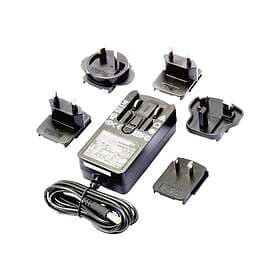 Dehner Plug-In Power Supply [SYS 1541-2412-W2E] [12 V/DC 2000 mA]