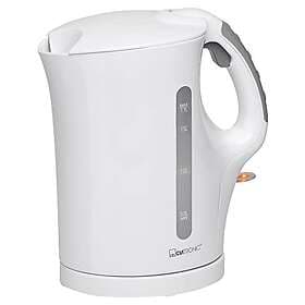 Clatronic WK 3819 W 1.7L