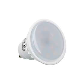 GTV LD-SM1210-10 GU10 3000K 720lm 10W