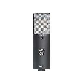 AKG C114