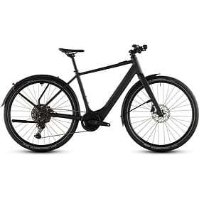 Cube Editor Hybrid Pro 400X FE (Electric)