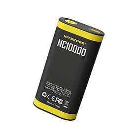 NiteCore NC10000 10000mAh