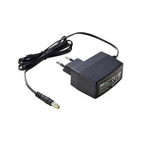 Dehner Elektronik Plug-In Power Supply [SYS 1381N-1205-W2E/2,5] [5 V/Dc 2,4 A]
