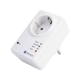 H-Tronic Wireless Socket [Ht1epp 1618265] [2300 W]