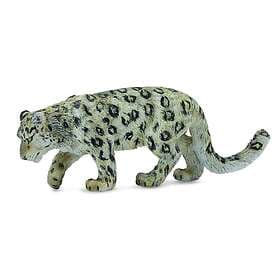 Collecta Snow Leopard