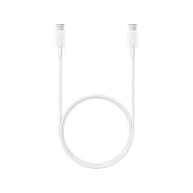 Samsung EPDX310JWE-B USB-C to USB-C USB 2.0 Fast Charging 1.8 m