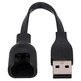 Akyga AK-SW-04 USB-A (Power Only) to Proprietary Charging Cable 10 cm Flat