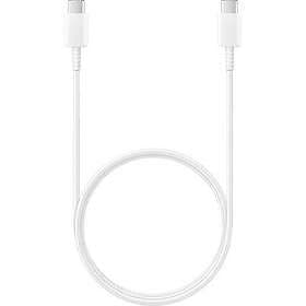 Samsung EP-DG980BWE-B USB-C to USB-C