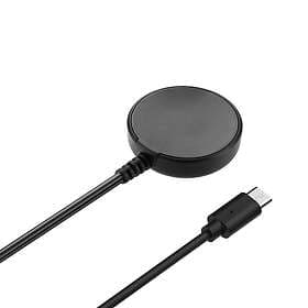 INF Watch Charger with USB-C Cable 1m 5W