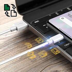 Oppo 5903396157967 USB-A to USB-C 3A 1m