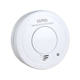 Zamel CDB-01 Fire Alarm 9V Battery