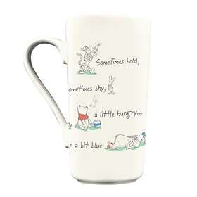 HONEY Winnie the Pooh Sketch Mug Grande