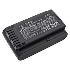 Samsung Jet 75E Battery