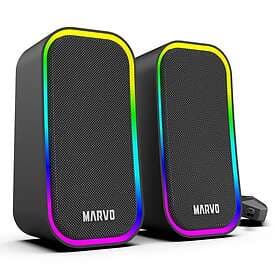 Marvo Havoc 20Bk 2.0