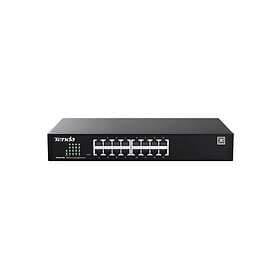 Tenda TEG2216D Switch