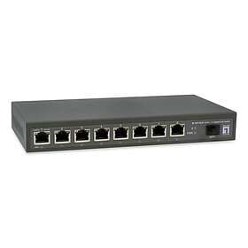 LevelOne GEP-0925 Unmanaged Switch