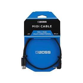 Boss BMIDI-2-35