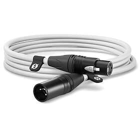 Røde XLR Cable 3m