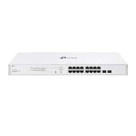 TP-Link FESTA Switch FS318GP